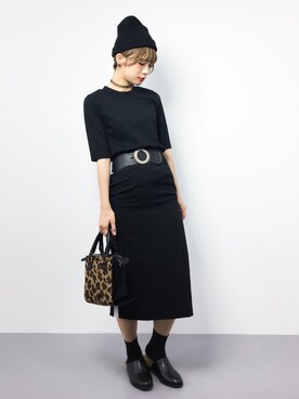 おりこさんのコーディネート