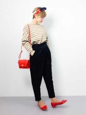 おりこさんのコーディネート