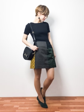 おりこさんのコーディネート