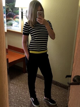 Apesさんのコーディネート