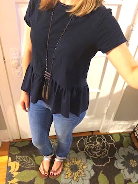 Apesさんのコーディネート