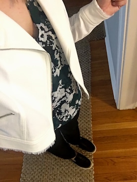 Apesさんのコーディネート