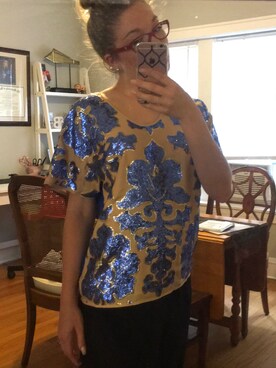 Apesさんのコーディネート