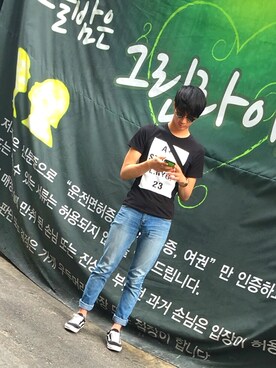 RYOTANさんのコーディネート