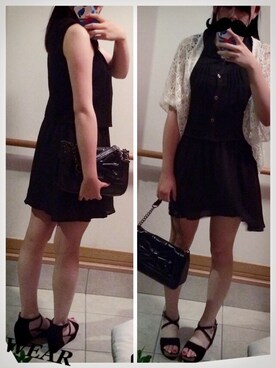 mikaさんのコーディネート