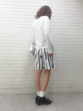 FUMI NAKAJIMAさんのコーディネート