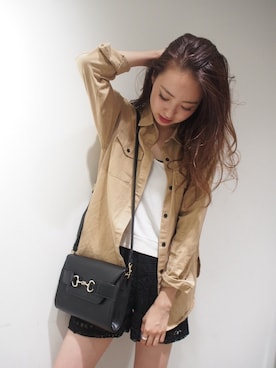 FUMI NAKAJIMAさんのコーディネート