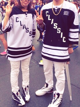 #7 なぁたんさんのコーディネート