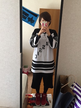 #7 なぁたんさんのコーディネート