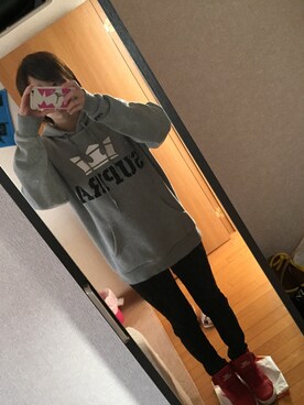 #7 なぁたんさんのコーディネート