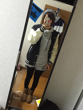 #7 なぁたんさんのコーディネート