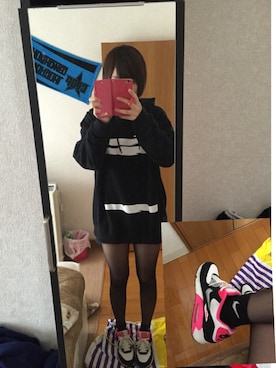 #7 なぁたんさんのコーディネート