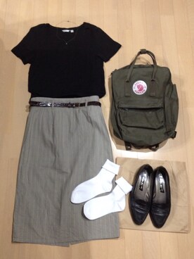 sakiさんのコーディネート