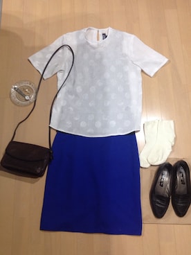 sakiさんのコーディネート