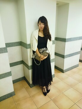 yuri osumiさんのコーディネート