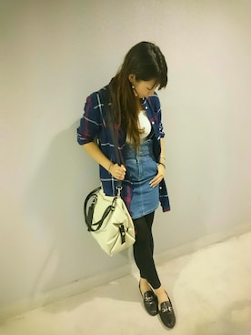 yuri osumiさんのコーディネート