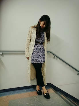 yuri osumiさんのコーディネート