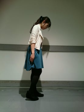 yuri osumiさんのコーディネート