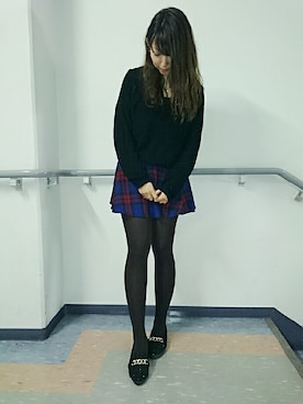 yuri osumiさんのコーディネート