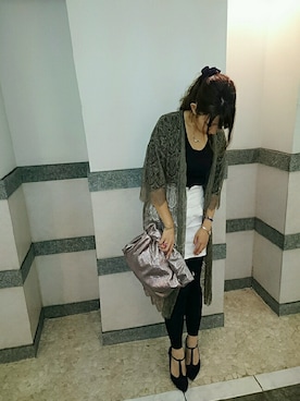 yuri osumiさんのコーディネート