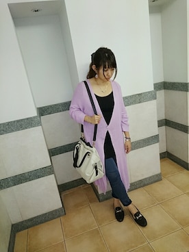 yuri osumiさんのコーディネート