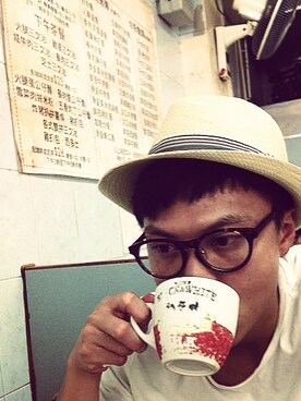 莫家淦さんのコーディネート