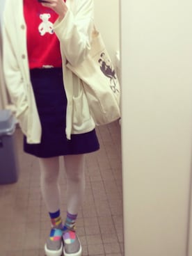 smyskさんのコーディネート