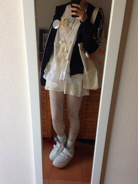 smyskさんのコーディネート