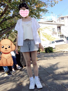 smyskさんのコーディネート