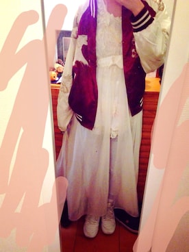 smyskさんのコーディネート