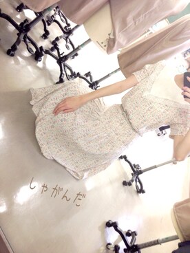 smyskさんのコーディネート