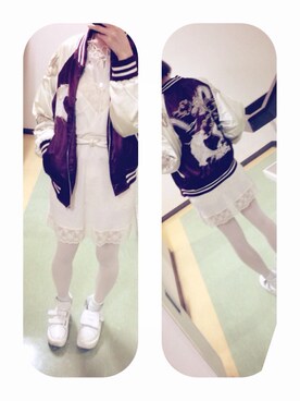 smyskさんのコーディネート