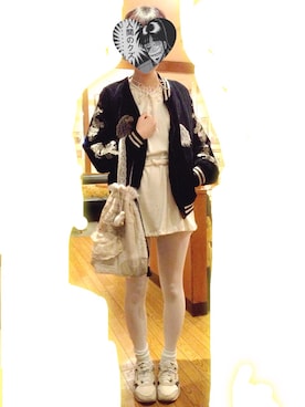 smyskさんのコーディネート