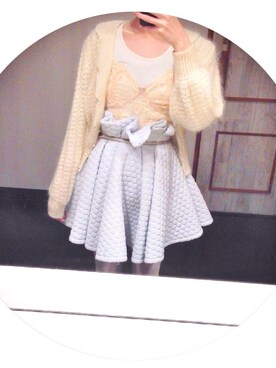 smyskさんのコーディネート