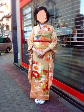 smyskさんのコーディネート