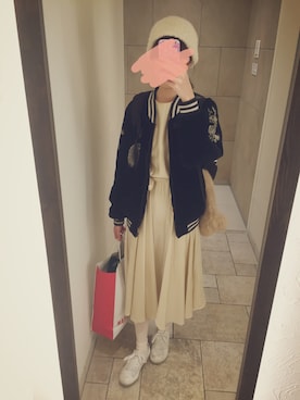 smyskさんのコーディネート