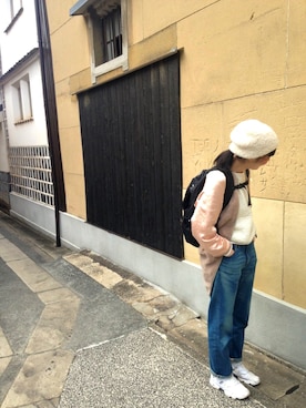 smyskさんのコーディネート