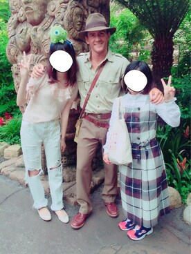 smyskさんのコーディネート