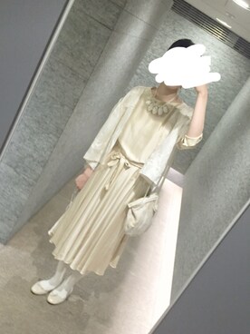 smyskさんのコーディネート