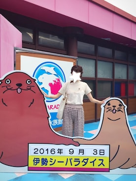 smyskさんのコーディネート