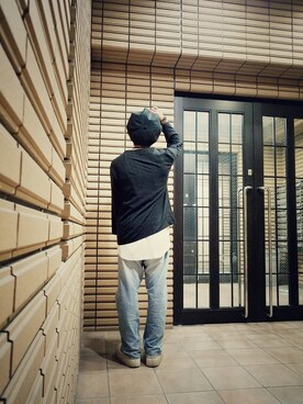 EROTICさんのコーディネート