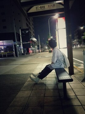 EROTICさんのコーディネート