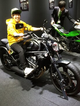 NALUさんのコーディネート