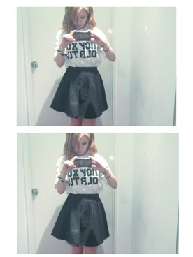 えむちゃんさんのコーディネート