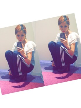 えむちゃんさんのコーディネート