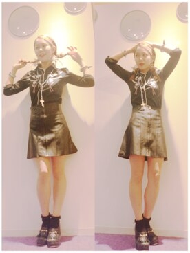 えむちゃんさんのコーディネート