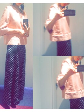 えむちゃんさんのコーディネート