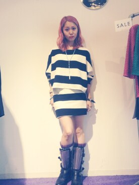 えむちゃんさんのコーディネート