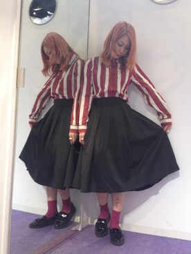 えむちゃんさんのコーディネート