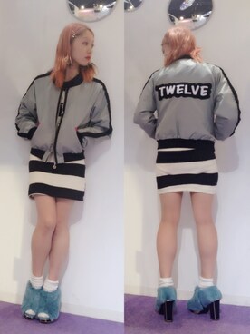 えむちゃんさんのコーディネート